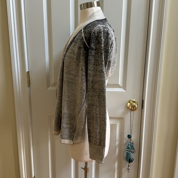 Sita Murt Cropped Shawl Cardigan 40 - Picture 5 of 10